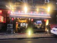门面-刘师父老汉口江湖菜(蔡锷路店)
