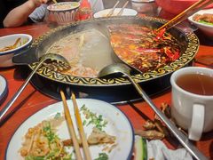 -黄家码头老火锅(解放碑旗舰店)
