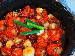 -一棠龙虾•王牌虾球(光谷天地店)