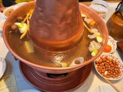 -东门口·鲜爆肚涮肉·烧烤(老门东店)