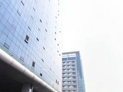 -常州九洲环宇大酒店(常州火车站店)