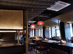 大堂-盡膳口福·百年汤方火锅(科华北路店)