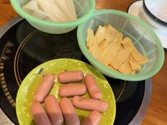 -重庆鸡公煲·青锅花椒鱼(牡丹江路店)