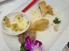 -金华安大酒楼·老牌潮菜·粤式茶点(东方国际店)