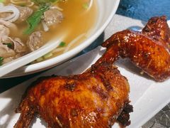 -泰阁暹罗餐厅(万达店)