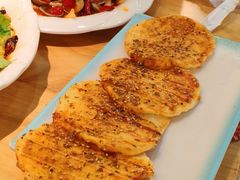 -亿牌牌东北烧烤(怀特店)