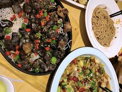 -椒小兔·盐帮川菜中餐厅(金沙时代广场店)