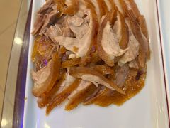 -玉林烤鸭店(垡头店)