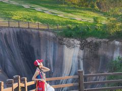 -飞天山旅游区