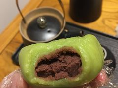 -云朵上的鱼(莘庄店)