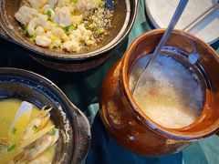 招牌香骨粥-好爸爸(外滩店)