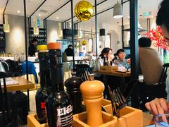-HELLO MUSAE 拾光缪斯餐厅·纯正希腊风味(苏州中心店)