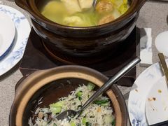 -太湖饭店·寄畅轩中餐厅