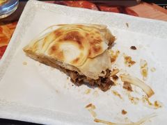 -大师兄·西北小馆(南沙万达广场店)