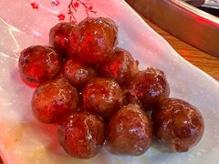 -青山青豆花·笑禅豆腐鱼(黄泥塝店)