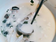 -姜君·千岛湖鱼头馆(浦东大道店)