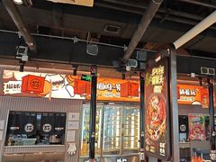 -猫抓烤肉(春熙路店)