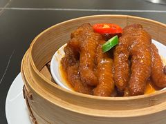 -滨河壹号烤鸭