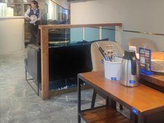 -海味当家·蒸锅海鲜(星海公园店)