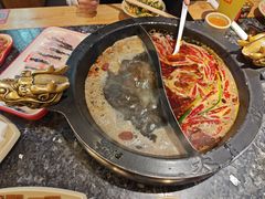 -蜀大侠火锅(春熙路店)