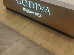 -GODIVA(久光百货店)