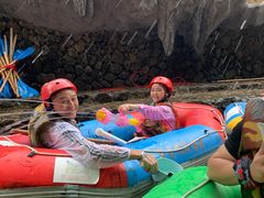 -将军关探险漂流