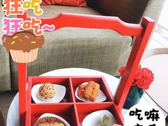 -上海虹桥宾馆味翠餐厅