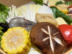 -呷哺呷哺 黄金牧场 (新中关购物中心店)