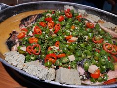 -青花椒秘制烤鱼(光启城店)