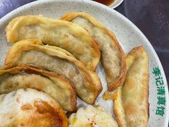 -李记清真馆(打钉巷店)