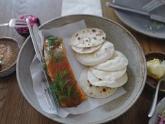 -BOR Eatery(安福路店)