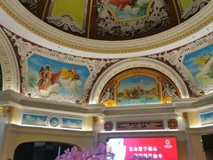 -随州碧桂园凤悦凤凰酒店
