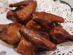 妙龄乳鸽-紫阳家宴(源深店)