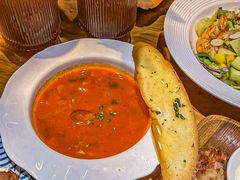 -红小满休闲餐厅(十全街店)