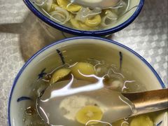 -张钦德·广场老牌豆花甜汤(总店)