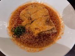 口水鸡-新白鹿餐厅(爱琴海购物中心店)