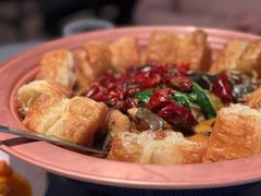 -柿合缘新京菜(国金中心商场店)