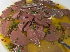 -小大董·烤鸭(观景餐厅·南京西路店)