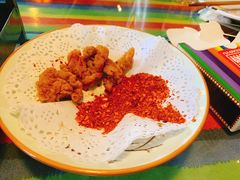 -滋味烤鱼(超洋店)