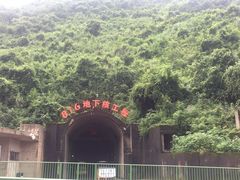 -816工程景区