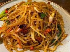 -薇酌饮·陕西菜(南门外店)