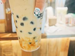 -太犇牛手作茶铺(江北虹悦城店)