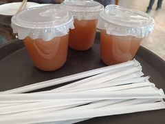 -民族饭荘(新华大街店)