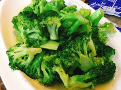 -巴渝菜馆(涿州店)