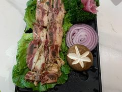 -妥妥烤肉料理(凯德店)