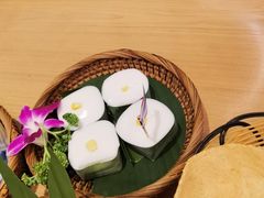 -mango tree芒果树泰国餐厅(青岛万象城店)