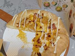 -必胜客(银盆路店)