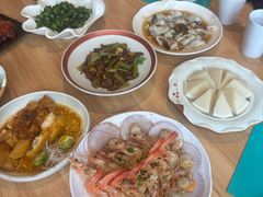 -糟粕醋·椰苑海南菜餐厅(亚龙湾天域酒店)