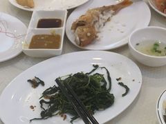 -深运潮州粥(水库店)