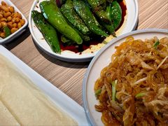 -老昌春饼(果戈里大街店)